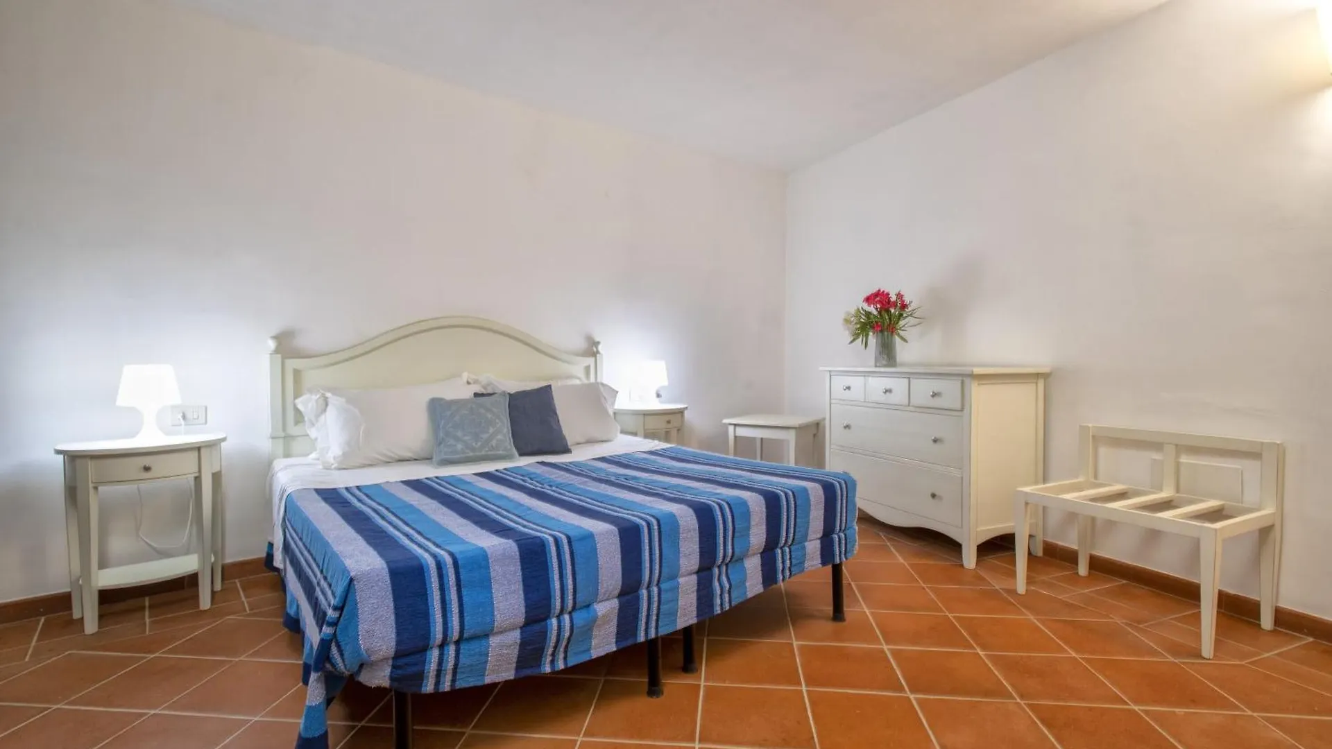 Villa Azzurra Стинтино