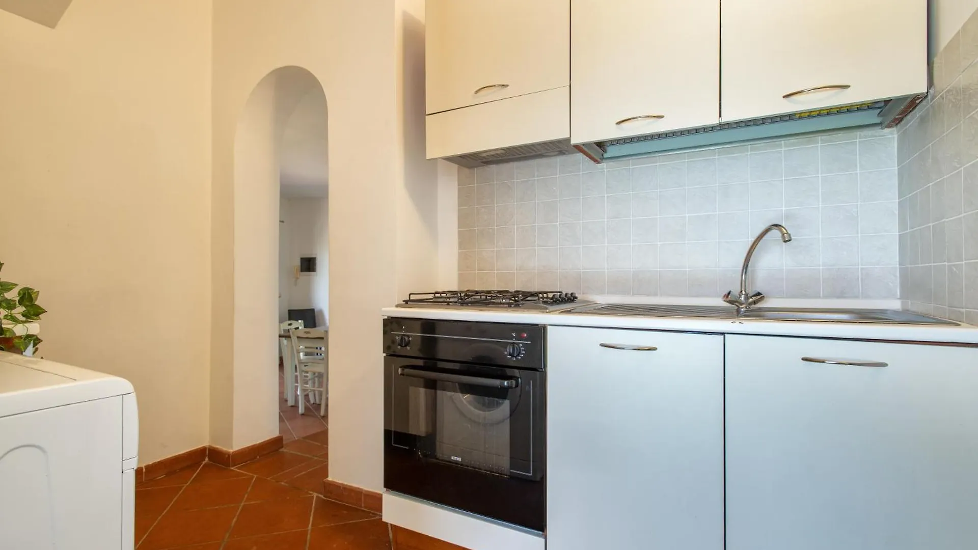 Villa Azzurra Стинтино