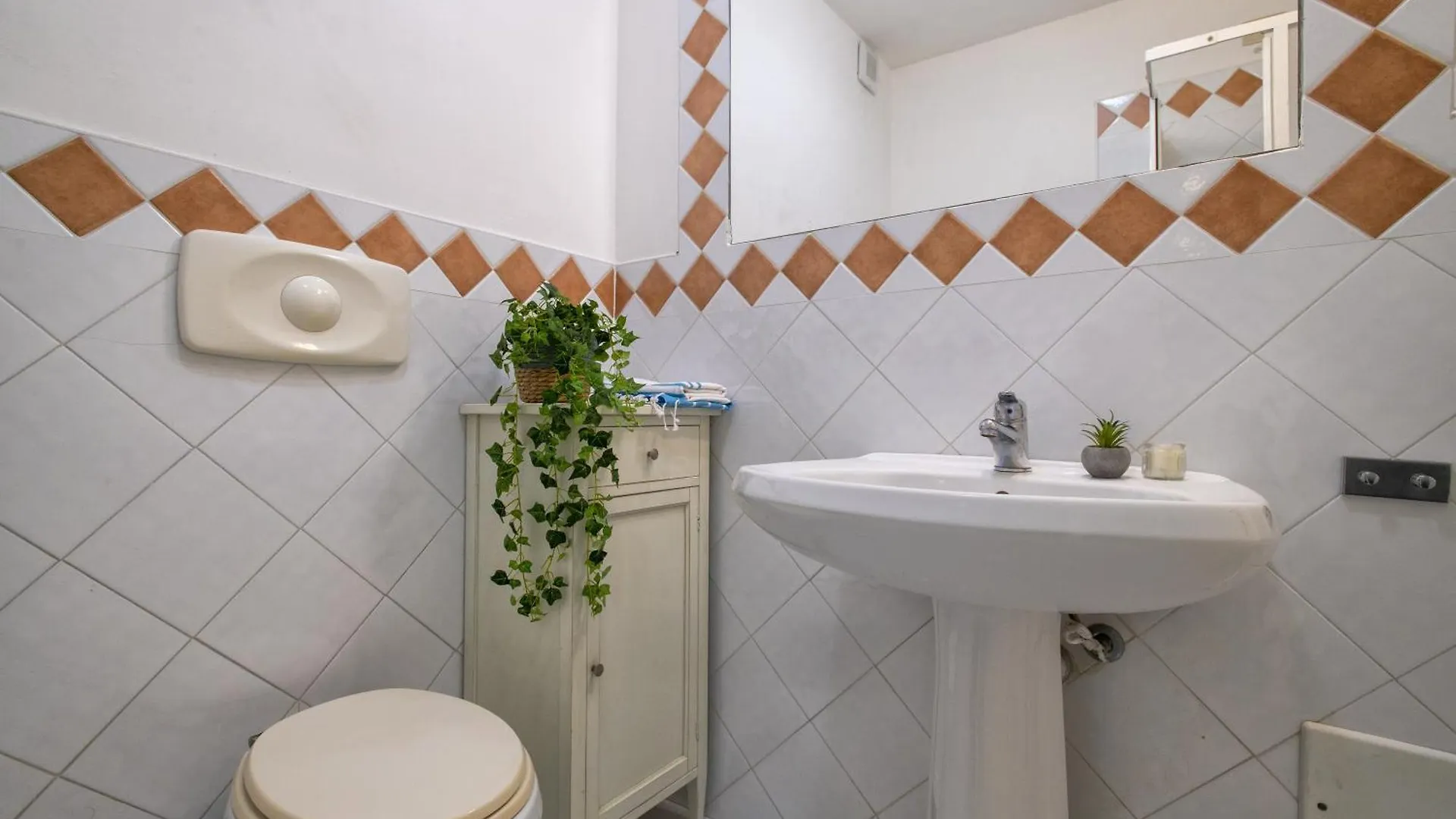 Villa Azzurra Стинтино