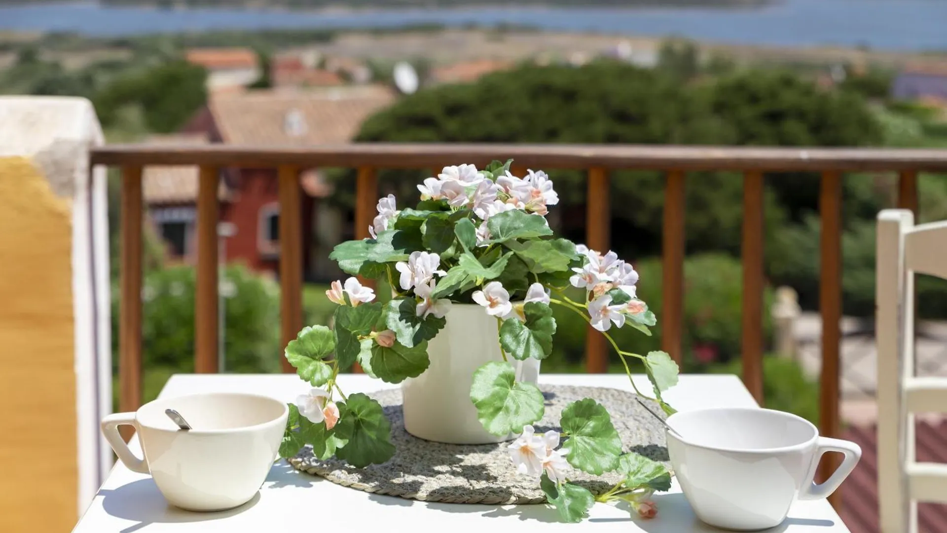 Villa Azzurra Стинтино