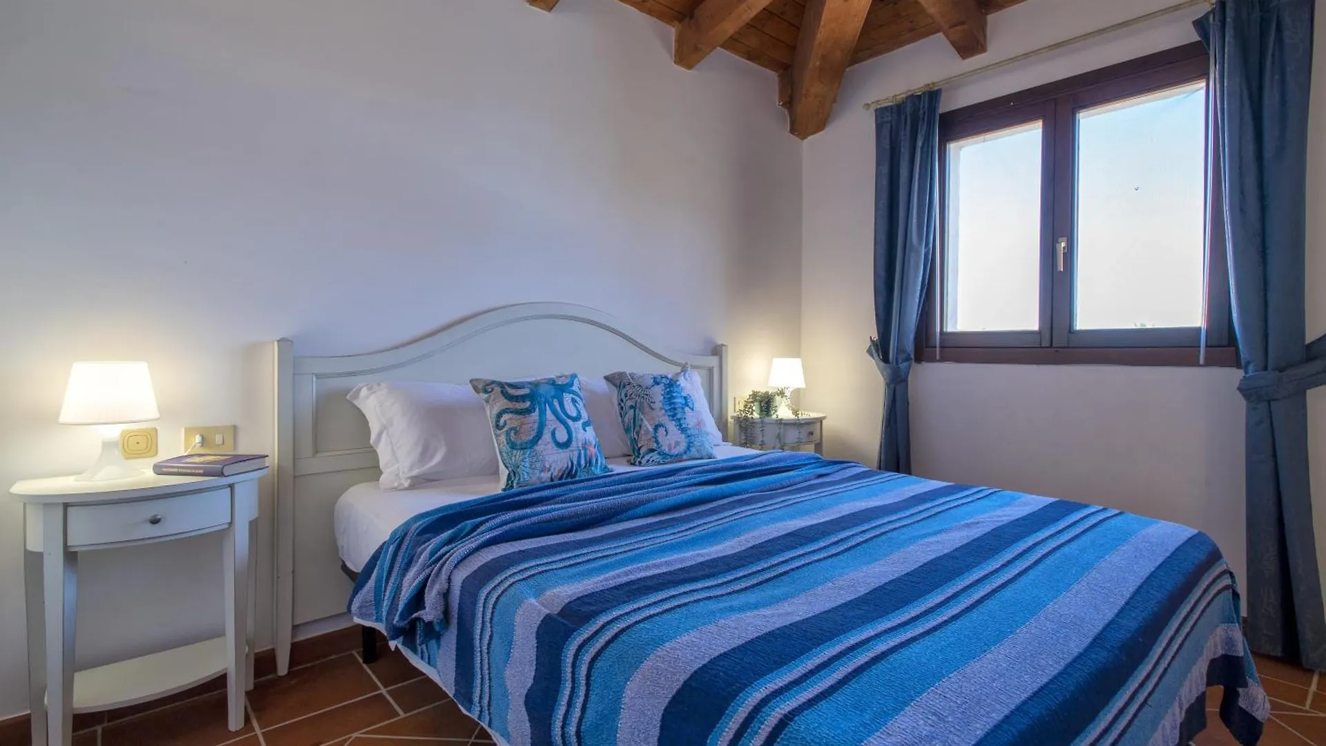 Villa Azzurra Стинтино