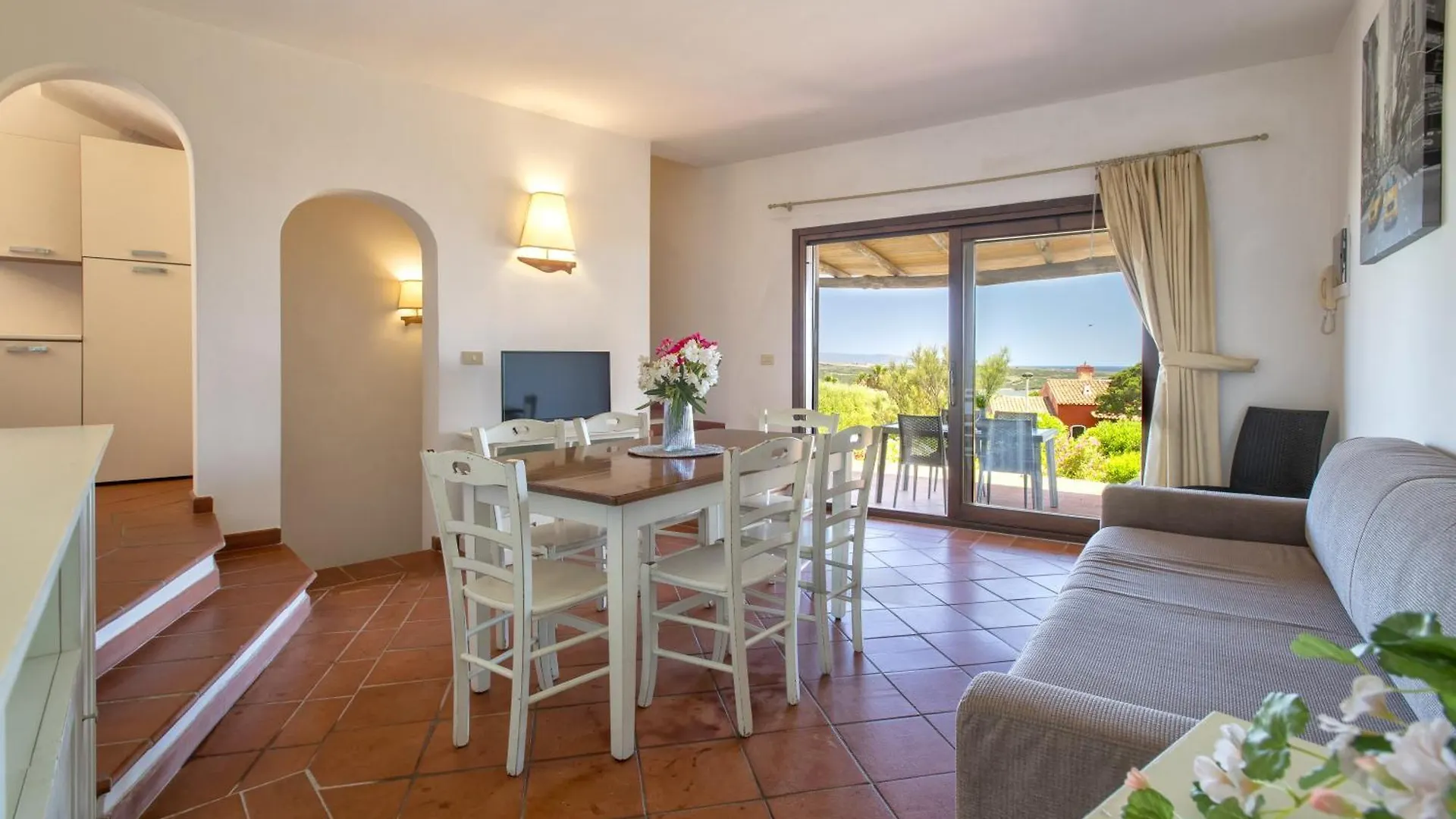 Villa Azzurra Стинтино