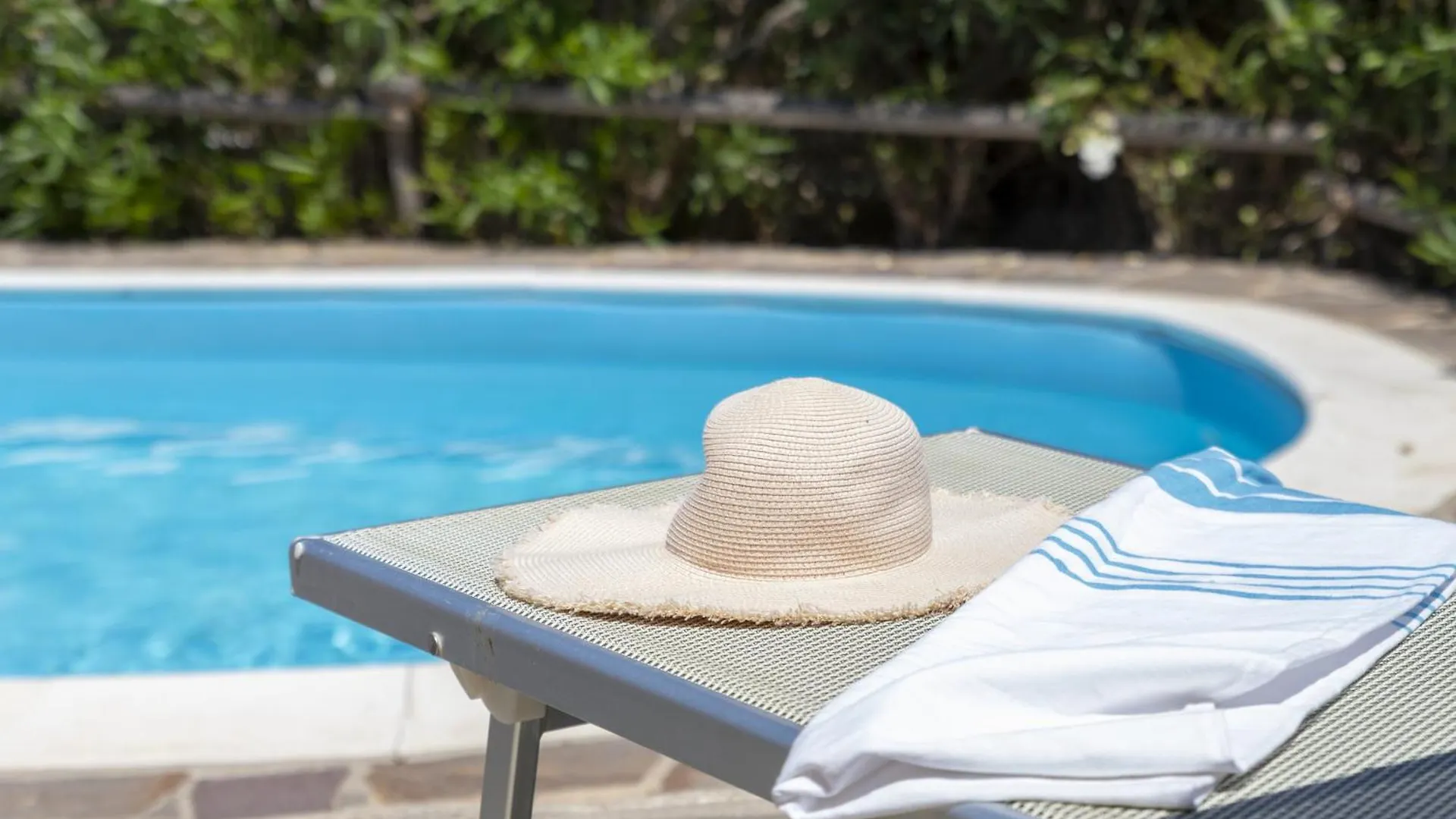Villa Azzurra Стинтино